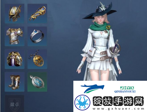 黎明之海新手战力怎么提升
