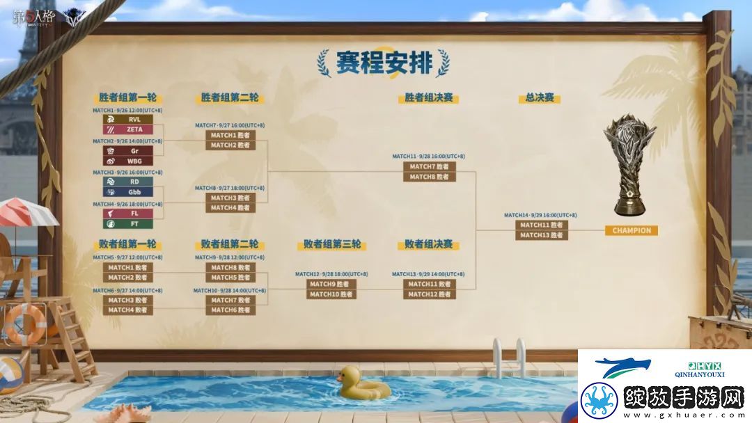 第五人格9月20日更新了什么