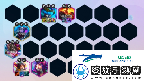 金铲铲之战卓尔不群九五怎么玩