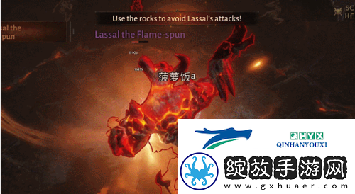 暗黑破坏神不朽火焰男爵怎么打