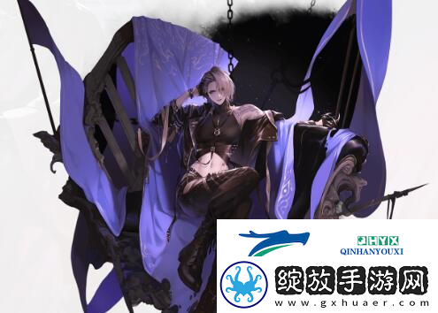 无期迷途卓娅怎么样