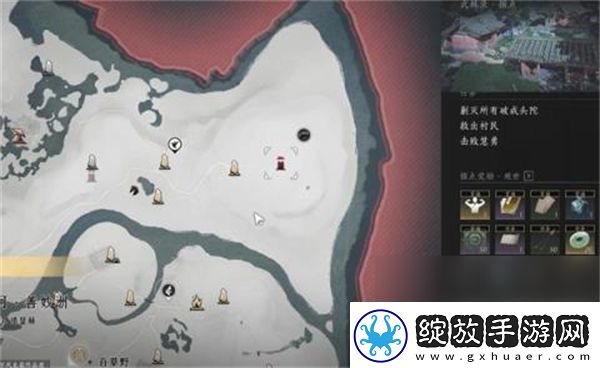 燕云十六声前期快速提升战力方法