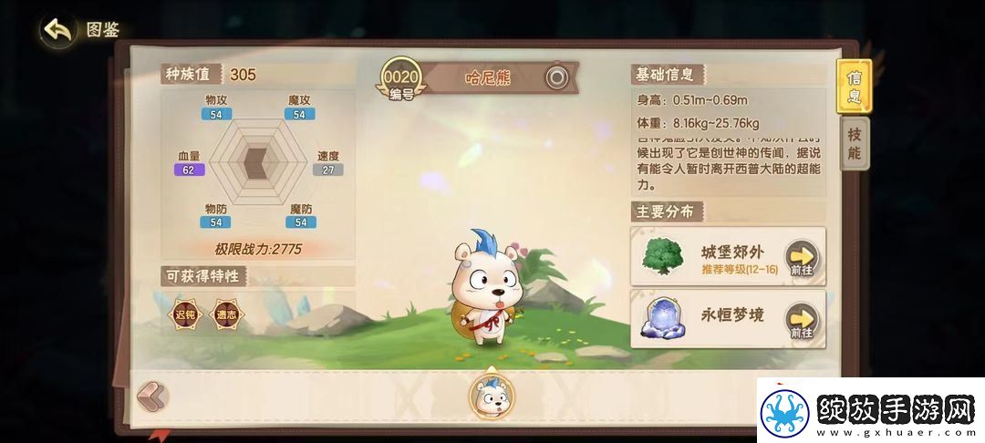 西普大陆平民必练神宠有哪些