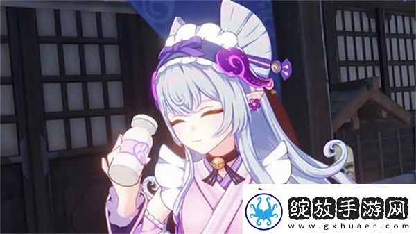 原神梦见月瑞希武器如何选择