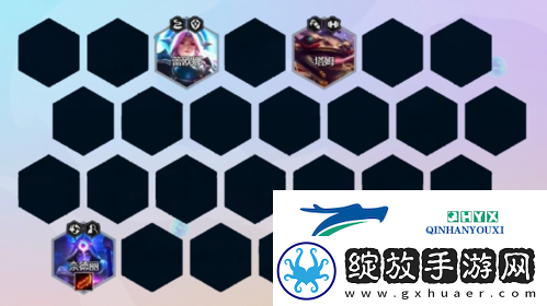 金铲铲之战卓尔不群九五怎么玩