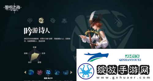 黎明之海新手战力怎么提升