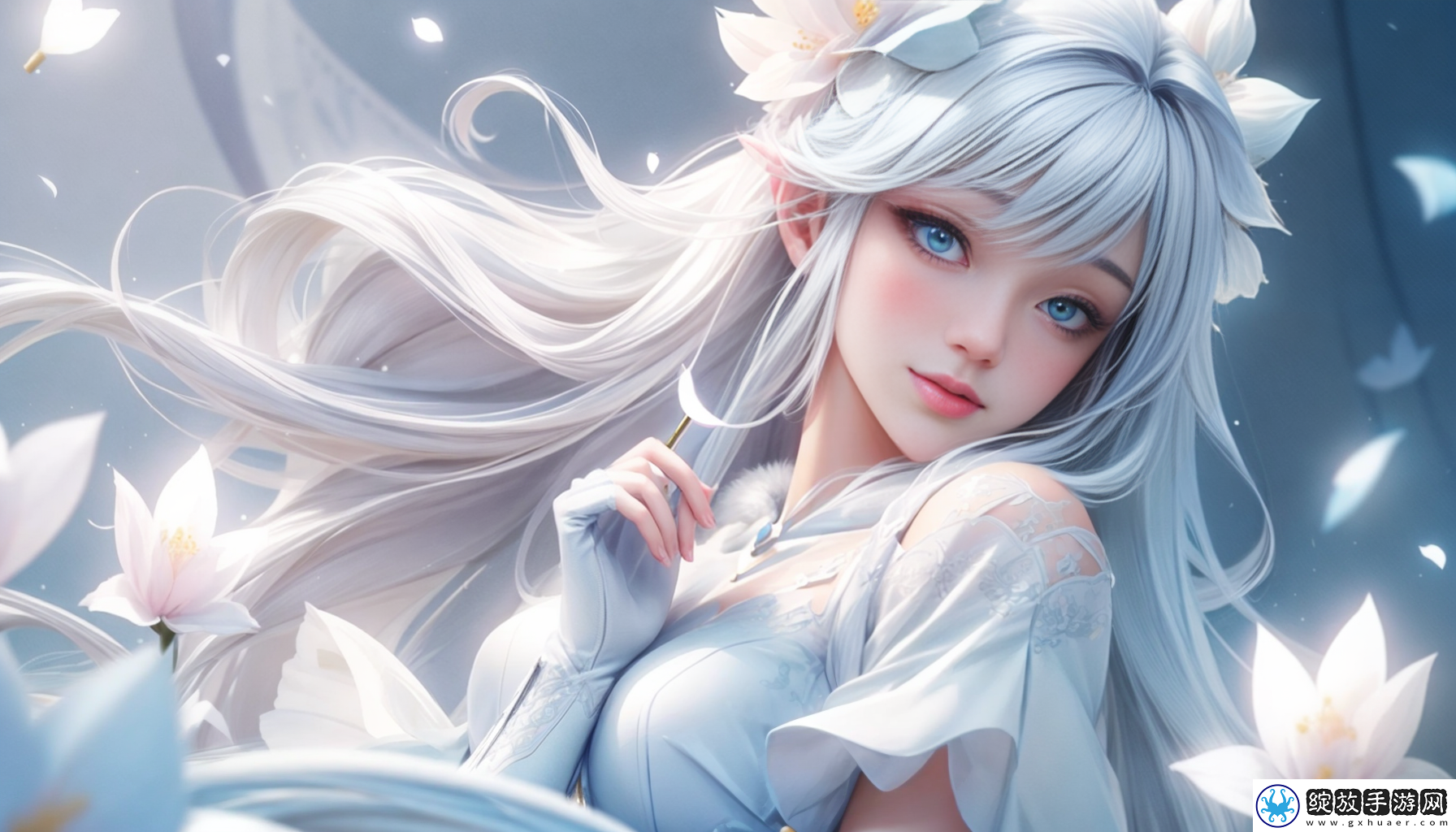 特性服务5星辰风中的花辨