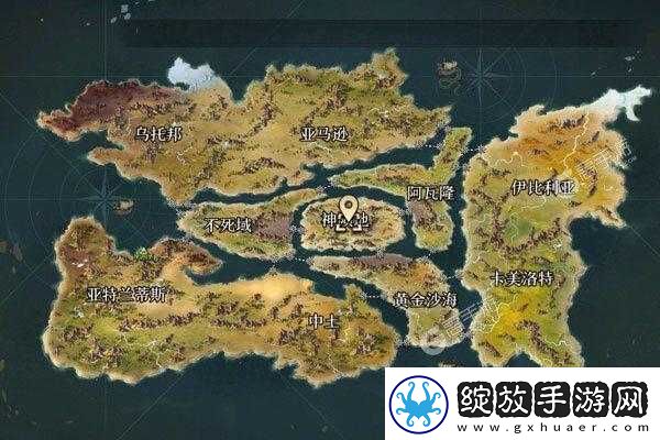 洪荒文明全面指南