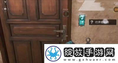 揭秘三角洲行动手游四图密码门的摩斯密码挑战
