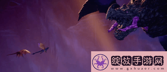 双影奇境新预告公布！3月5日正式发售