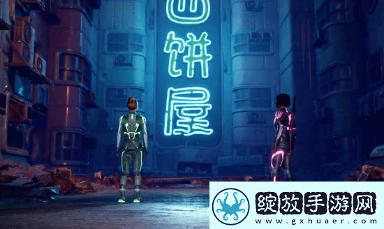 双影奇境新预告公布！3月5日正式发售
