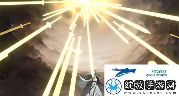 上古河图人族剑仙李四怎么样