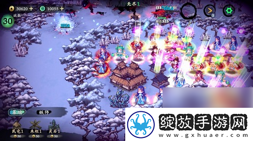 账号安全！这里有妖手游阵容