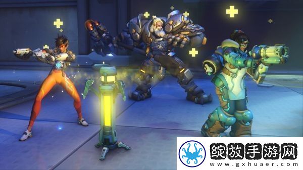 守望先锋2新手怎么玩