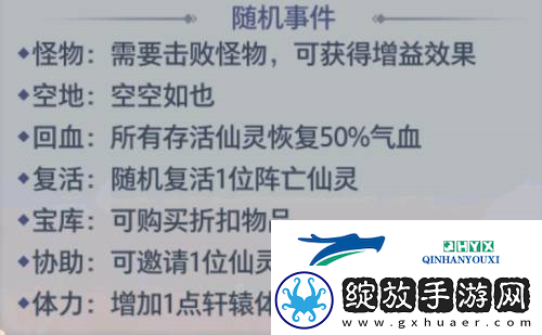 炼仙传说之轩辕台玩法说明