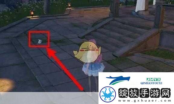 无限暖暖