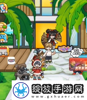 别惹农夫时空入侵者怎么解锁时空入侵者皮肤解锁攻略