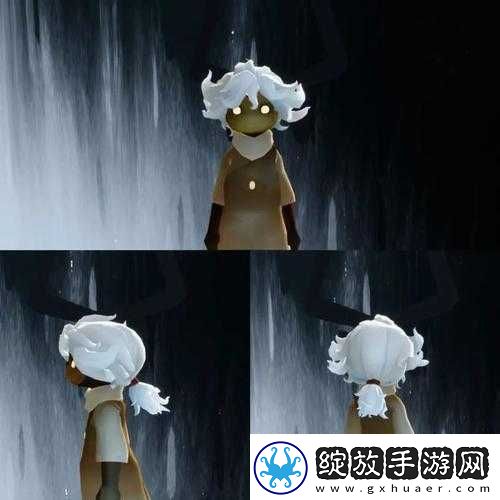 探索光遇世界