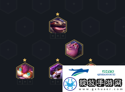 金铲铲之战金鳞龙炮手怎么玩