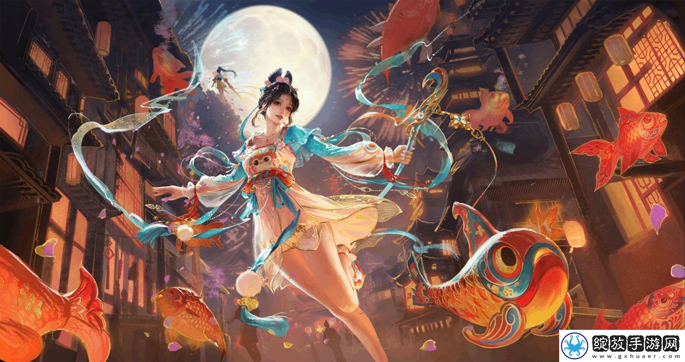 逆水寒青叶竹笛获取攻略-详细步骤与技巧分享