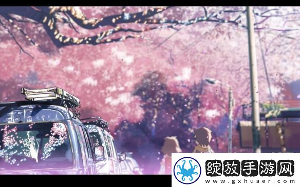 重要的永远是陪伴！盘点10款适合情侣观看的动漫电影