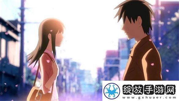 重要的永远是陪伴！盘点10款适合情侣观看的动漫电影