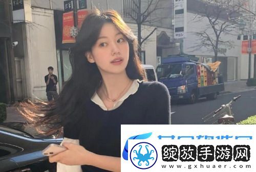 我女朋友的妈妈双字id5让人惊叹