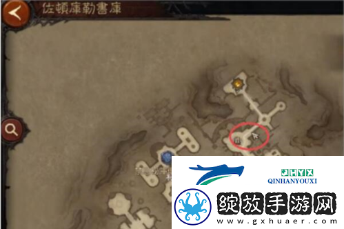 暗黑破坏神不朽魔像在哪