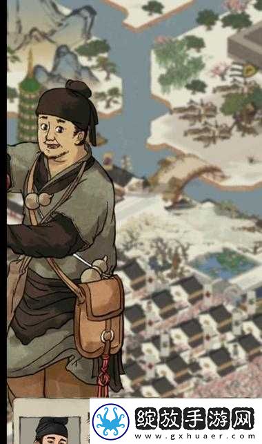 江南百景图狄仁杰角色深度解读