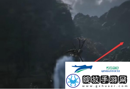 黑神话悟空大石敢当怎么唤醒