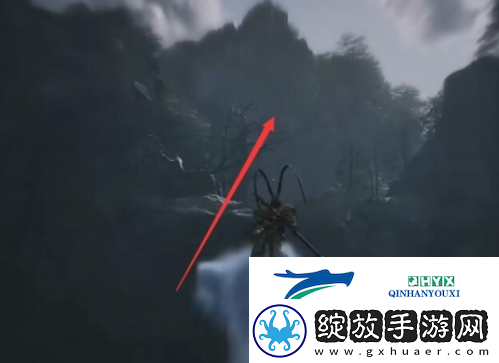 黑神话悟空大石敢当怎么唤醒