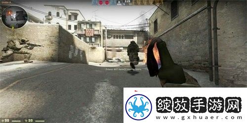 csgovac无法验证游戏会话怎么解决