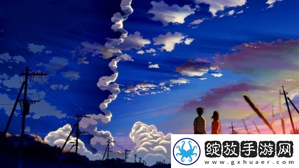 重要的永远是陪伴！盘点10款适合情侣观看的动漫电影