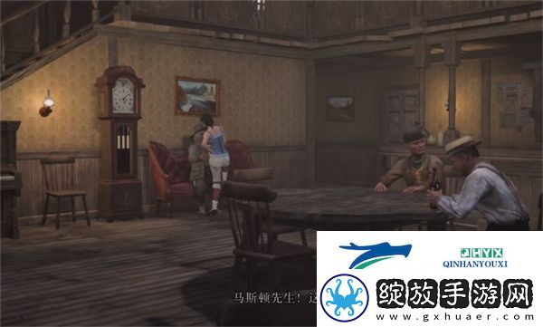 在PC上安装荒野大镖客mod的方法