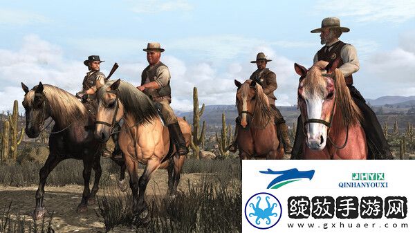 在PC上安装荒野大镖客mod的方法