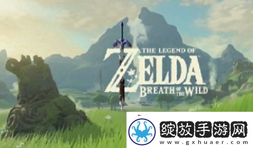 塞尔达传说大象内部攻略
