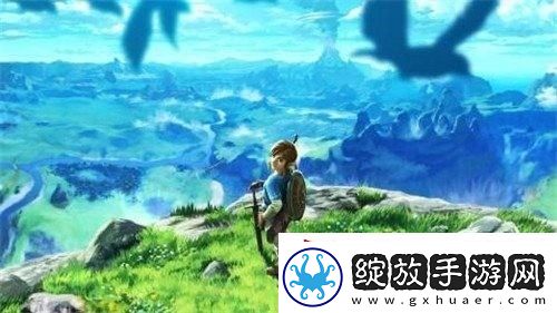 塞尔达传说大象内部攻略
