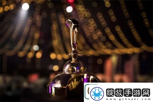 11月22日0点2024金摇杆年度游戏即将揭晓