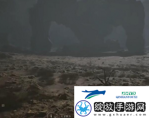 黑神话悟空大石敢当怎么唤醒