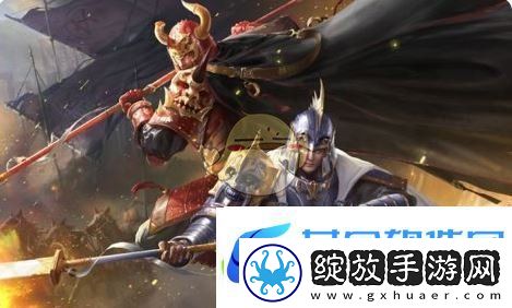 三国杀界颜良文丑技能是什么