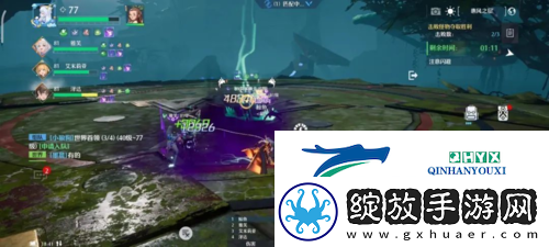 诺亚之心元素试炼16层怎么打