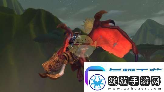 魔兽世界首起刀落任务攻略