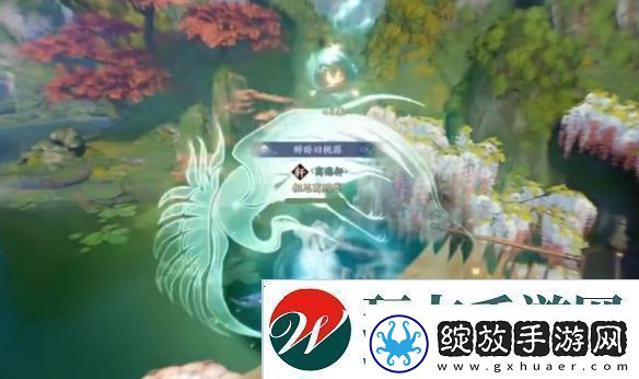 诛仙世界闲居世外鸿雁行通关攻略