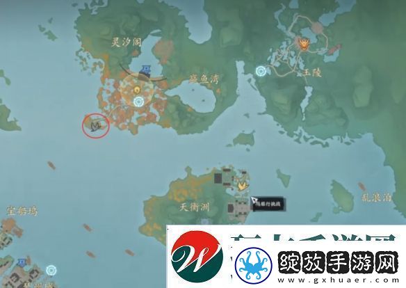 诛仙世界闲居世外鸿雁行通关攻略
