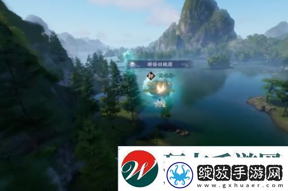 诛仙世界闲居世外鸿雁行通关攻略