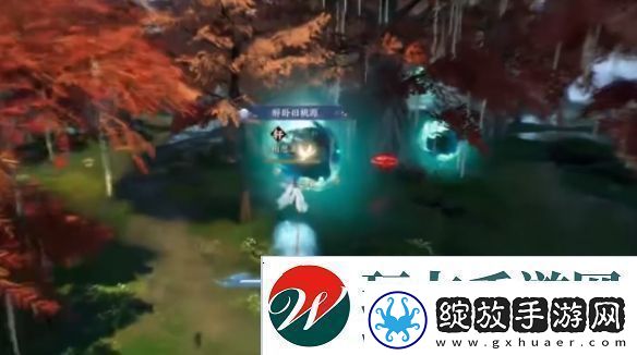 诛仙世界闲居世外鸿雁行通关攻略