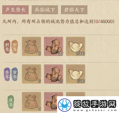 这城有良田桃园赛季新版攻城打法攻略