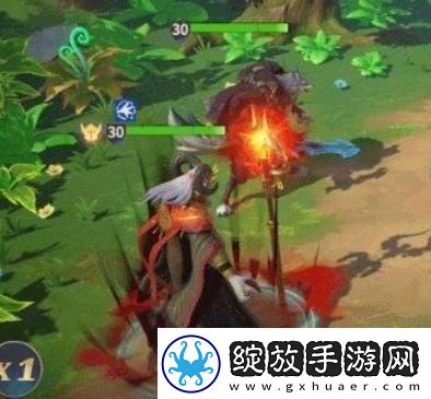 荒野国度手游哈迪斯队伍