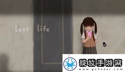 迷失的生活小女孩游戏1.45下载