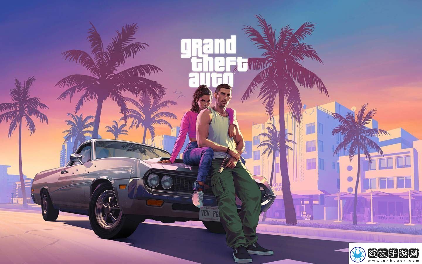 GTA